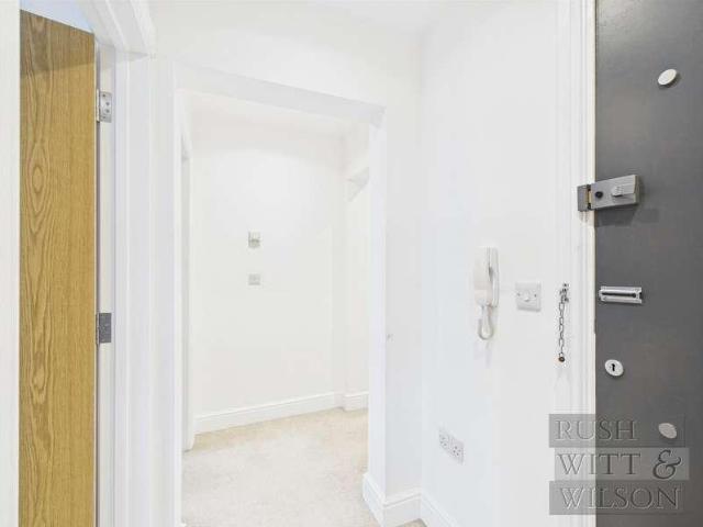 Flat for sale in St Leonards Green, Guestling Green