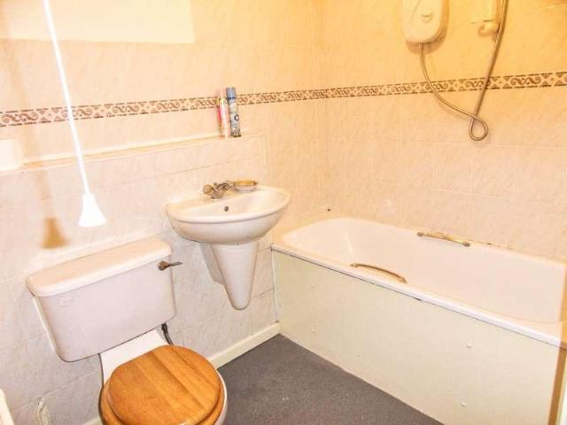 Flat for sale in Ross-on-wye