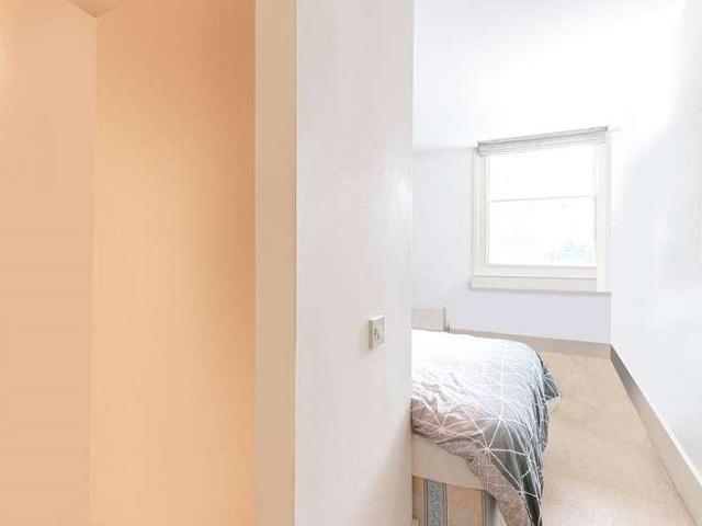 Flat for sale in Holborn, Greater London
