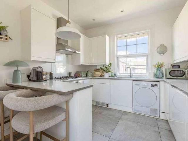 Flat for sale in Windsor