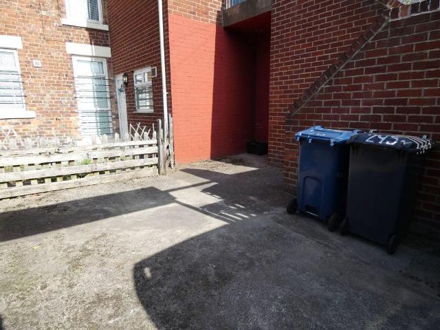 Flat for sale in Jarrow, Tyne And Wear