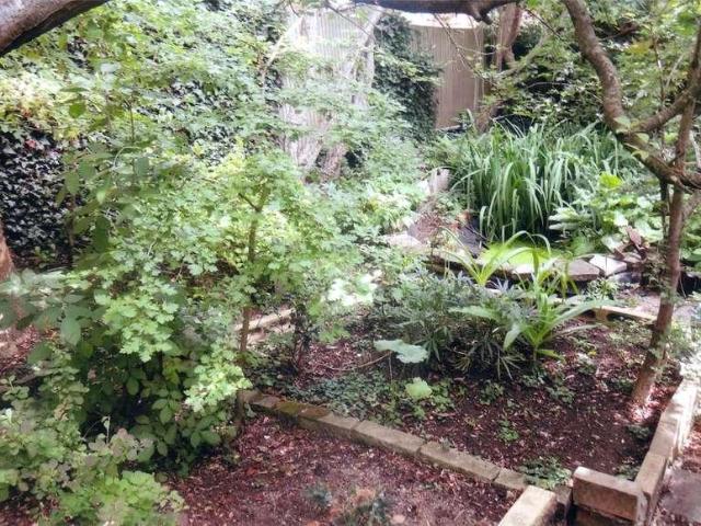 Flat for sale in High Barnet, Greater London
