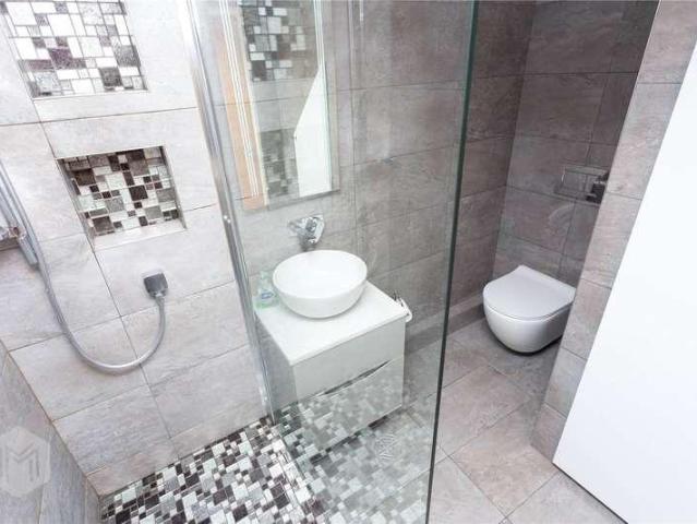 Flat for sale in Lee Bank, Greater Manchester
