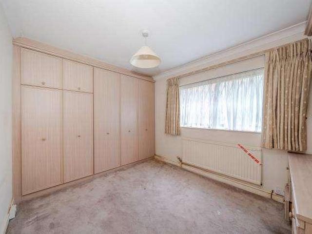Flat for sale in Church End, Greater London