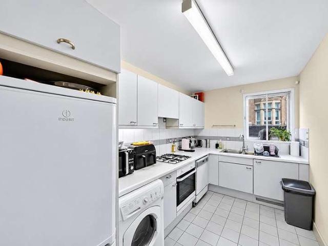 Flat for sale in Kensal Town, Bayswater