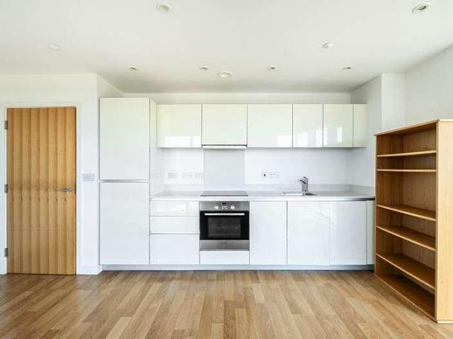 Flat for sale in Woodberry Grove Estate, Greater London