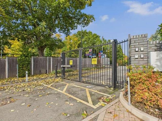 Flat for sale in Mere Green, Sutton Coldfield