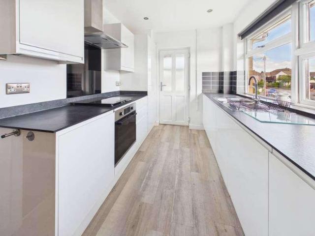 Flat for sale in Falcon Lodge, Wales