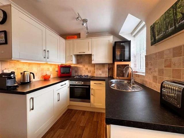 Flat for sale in Swanage, East Dorset