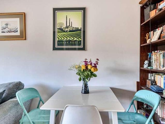 Flat for sale in Peasedown St John, Bath And North East Somerset