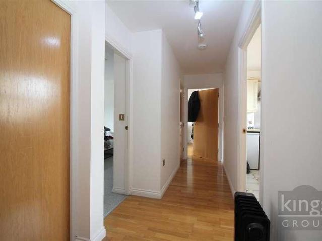 Flat for sale in Harlow, Essex