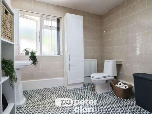 Flat for sale in Falcon Lodge, Wales