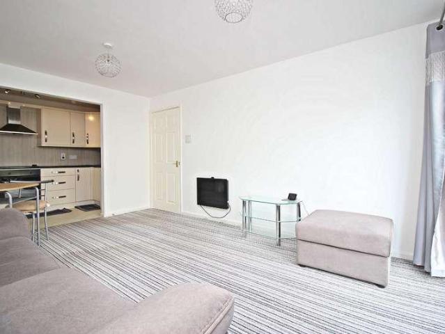 Flat for sale in Sunderland Bridge