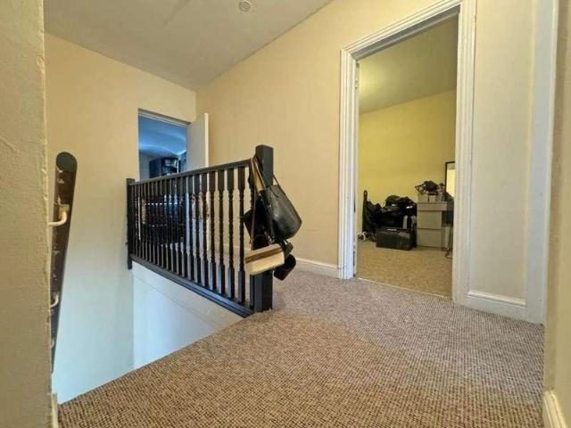 Flat for sale in Plashet, Greater London