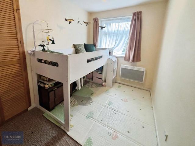 Flat for sale in Harborne, West Midlands