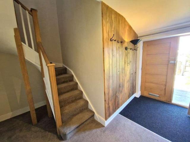 Flat for sale in Withycombe, East Devon