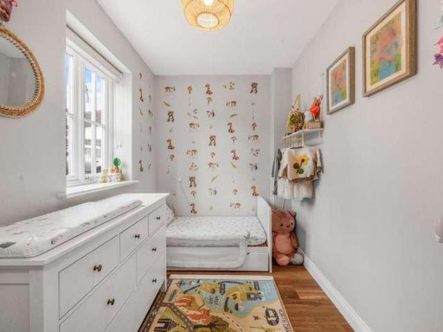 Flat for sale in Great Dunmow, Uttlesford