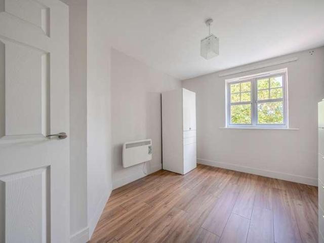 Flat for sale in Westfield, Woking