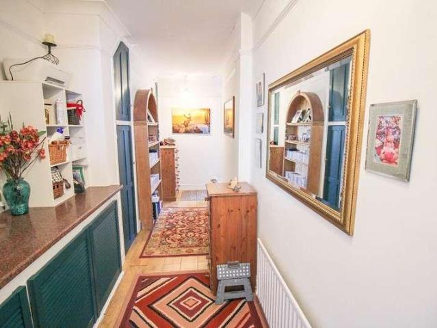 Flat for sale in Uphill, Weston-super-Mare