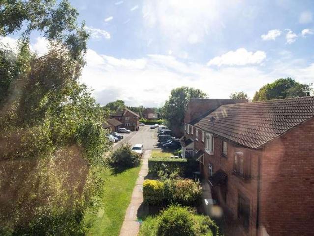 Flat for sale in Frome