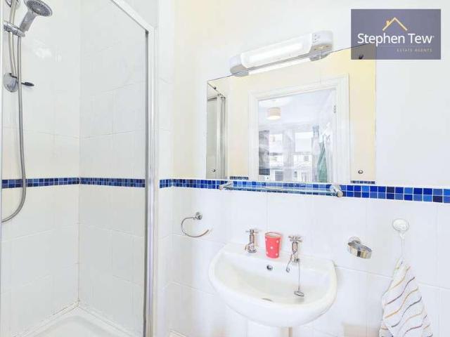 Flat for sale in Squires Gate, Blackpool