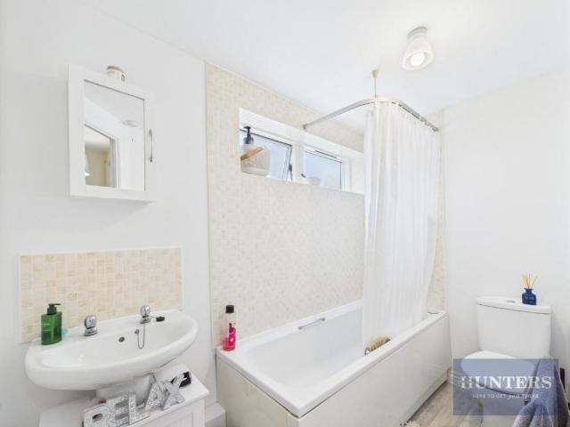 Flat for sale in Benhall, Golden Valley