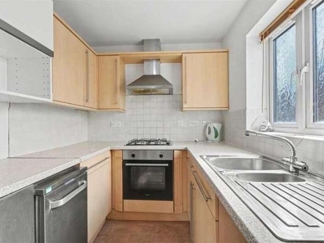 Flat for sale in Haddon, East Midlands