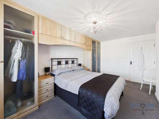 Flat for sale in Lancashire