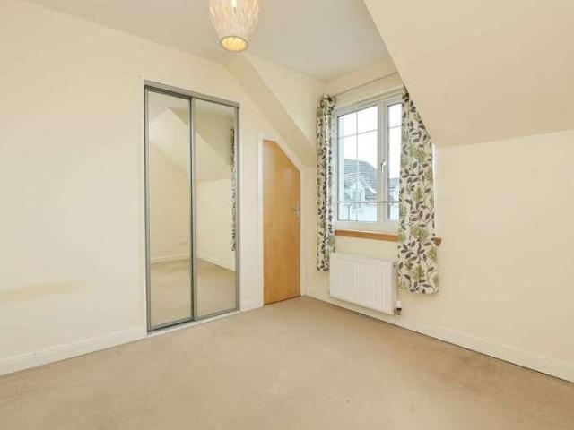 Flat for sale in Livingston Village, Dedridge