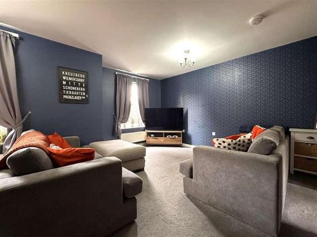 Flat for sale in New Town, Alverton