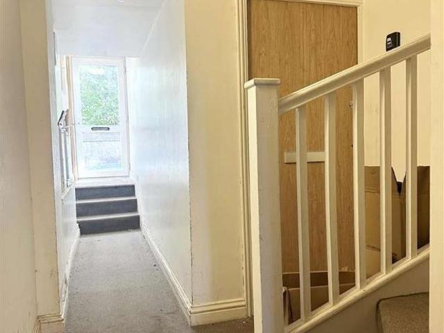 Flat for sale in Milton, City Of Portsmouth