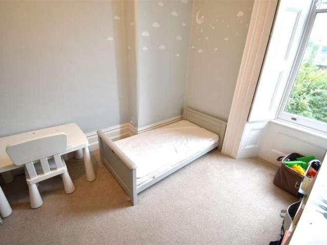 Flat for sale in Clifton, Bristol