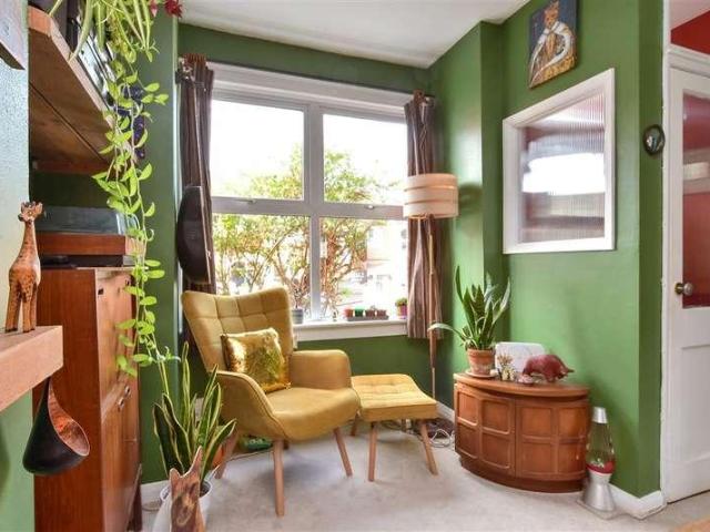 Flat for sale in Queen's Park, Isle Of Man