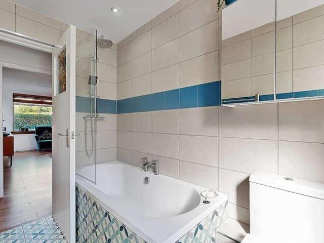 Flat for sale in Kelvinside, Scotland