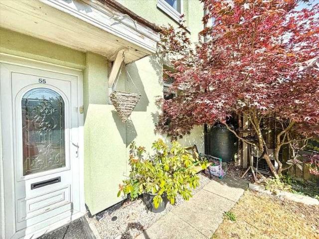 Flat for sale in East Midlands