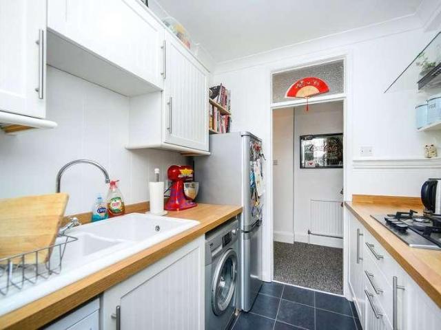 Flat for sale in Brighton & Hove