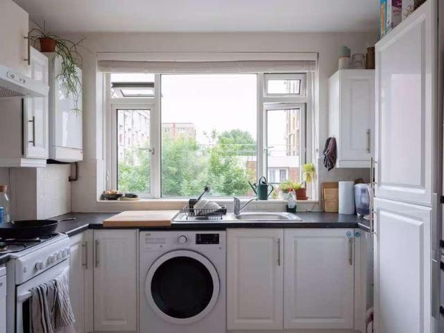 Flat for sale in Fitzrovia, Greater London