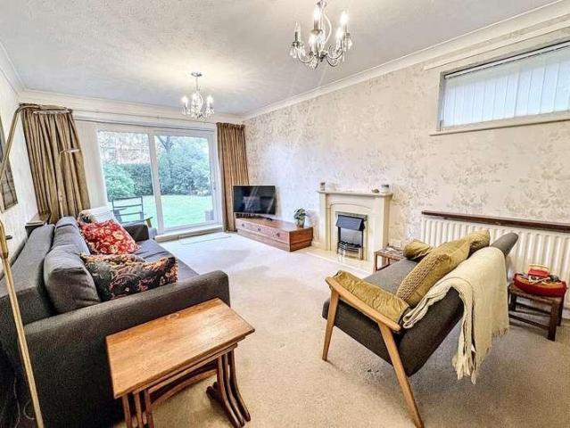 Flat for sale in Wick, Bournemouth