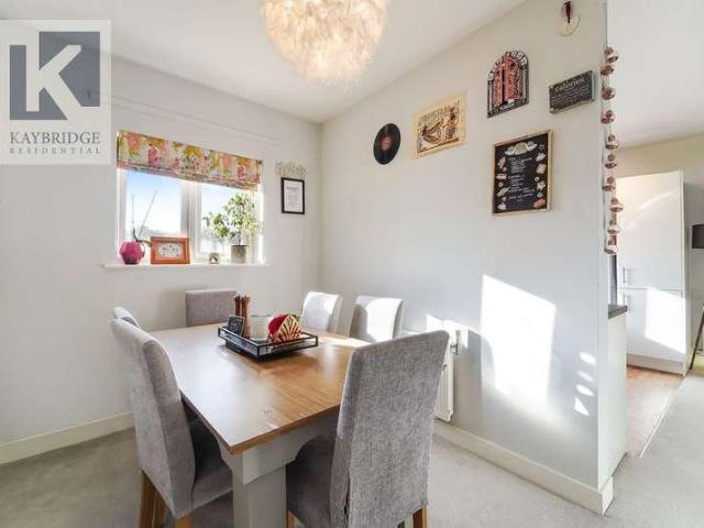 Flat for sale in The Wells, Epsom and Ewell