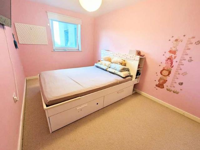Flat for sale in Wealdstone, Greater London