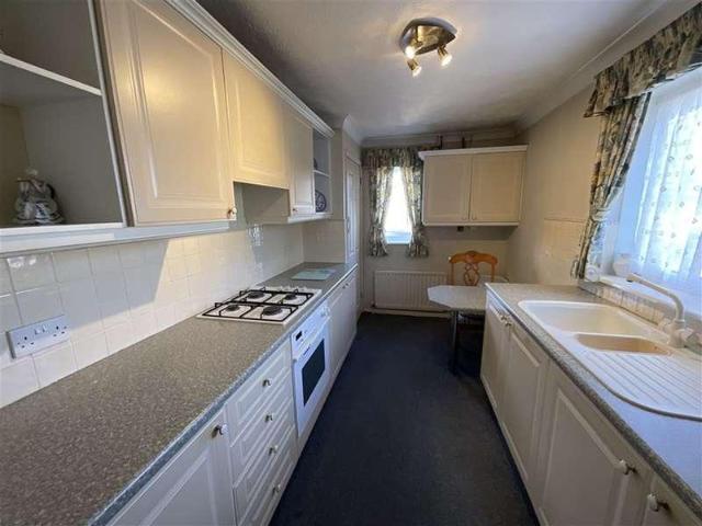 Flat for sale in Detling, Maidstone