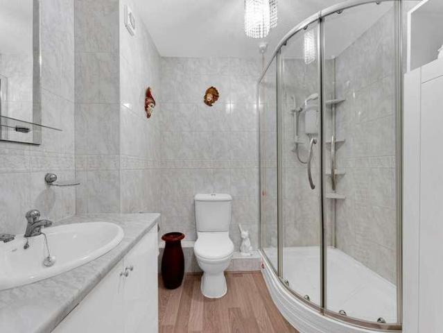 Flat for sale in Wigan, Orrell Post