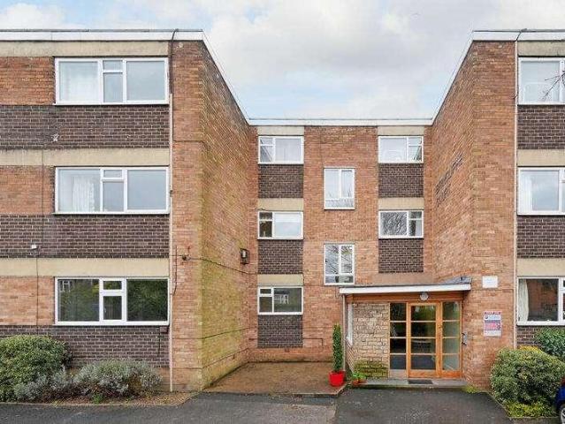 Flat for sale in Nether Edge, Sheffield