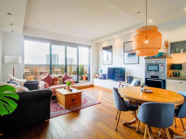 Flat for sale in Jewellery Quarter, West Midlands