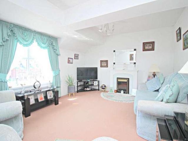 Flat for sale in Sunderland Bridge