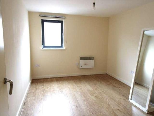 Flat for sale in Hulme, Georgia