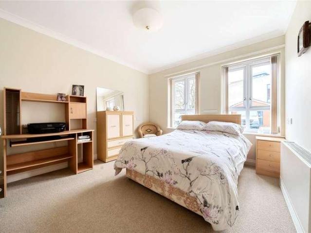 Flat for sale in New Langford, Evershot