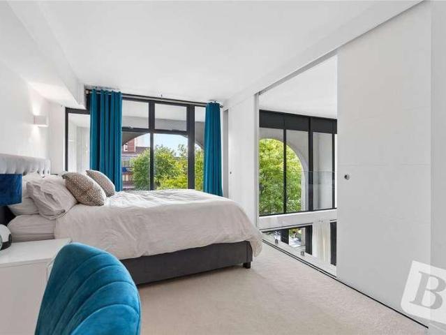 Flat for sale in Greater London