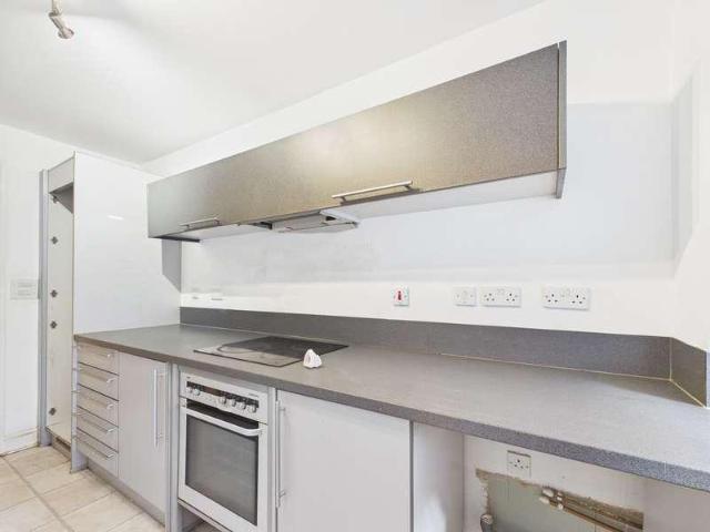 Flat for sale in Park Central, Birmingham