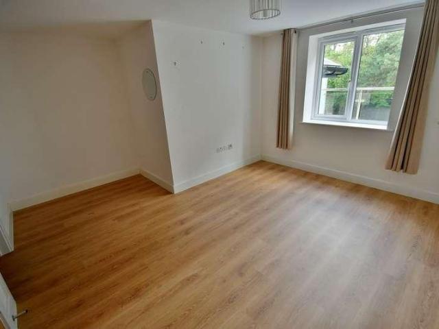Flat for sale in Dudsbury, West Parley